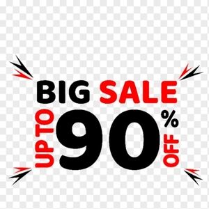 Amazing Sale Designer Items